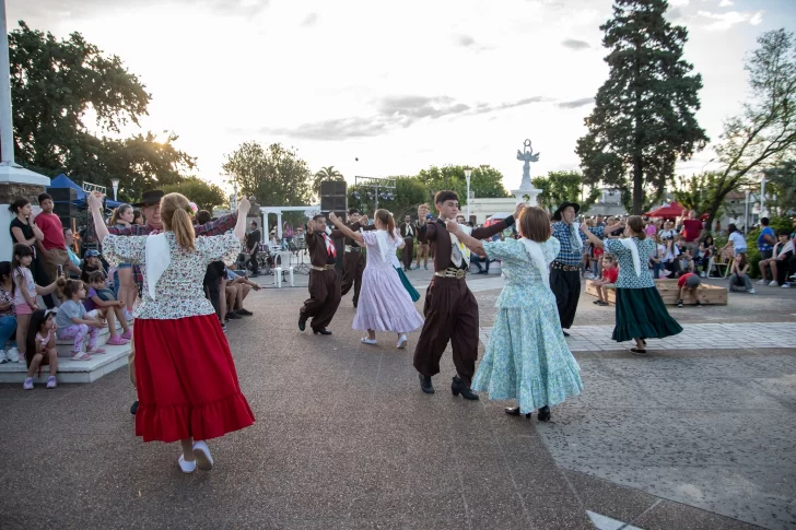 Timbúes prepara el cierre de los talleres culturales con música, cultura y comunidad