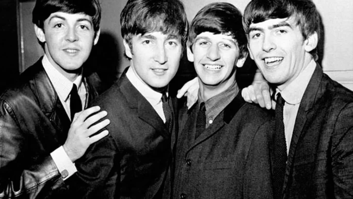 Los Beatles vuelven gracias a la inteligencia artificial: “Now and Then” nominada a los Grammy