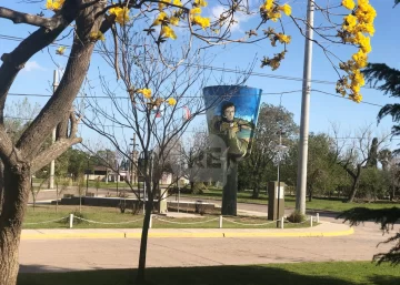 Carrizales tendrá un monumento al federalismo en honor a la batalla del Mío Mío