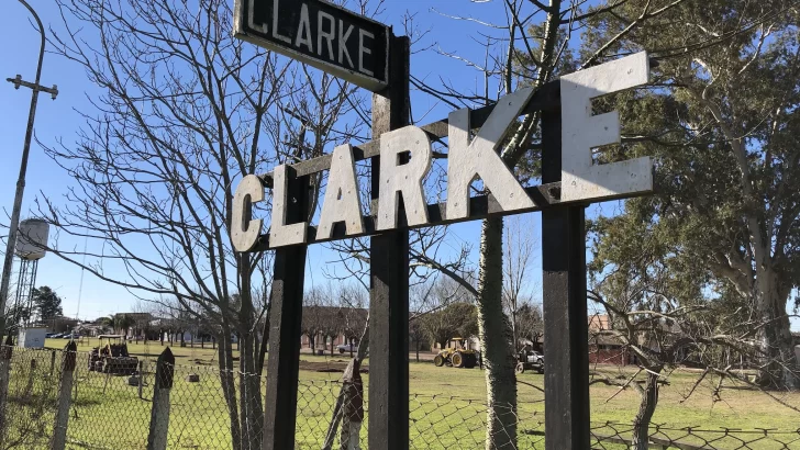 Rompieron vidrios en dos casas durante la madrugada en Clarke e imputaron al autor