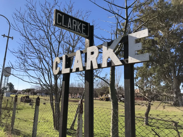 Rompieron vidrios en dos casas durante la madrugada en Clarke e imputaron al autor