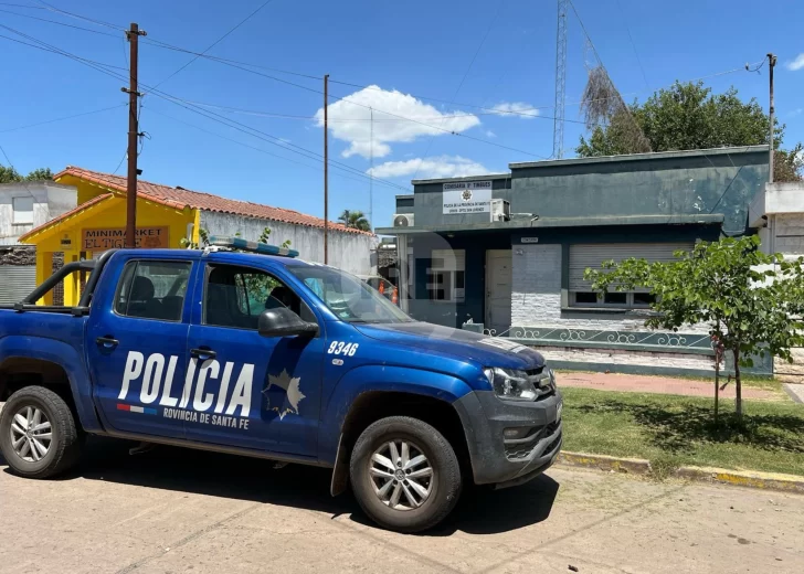 Una gresca en Gauchito Gil dejó a un joven herido de dos puntazos y un detenido