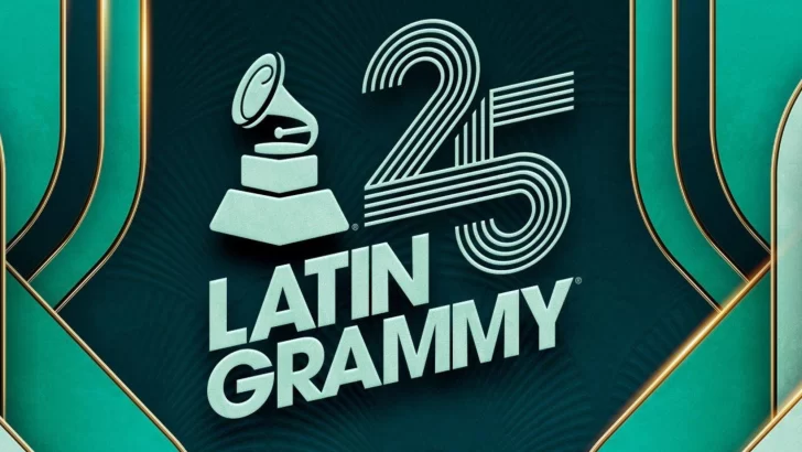 Latin Grammy 2024: Todo listo para la celebración de la música latina en Miami