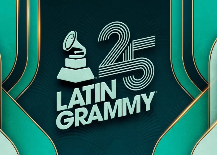 Latin Grammy 2024: Todo listo para la celebración de la música latina en Miami