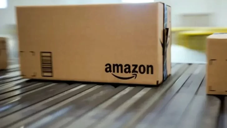 Amazon habilitó envíos gratis para compras en Argentina