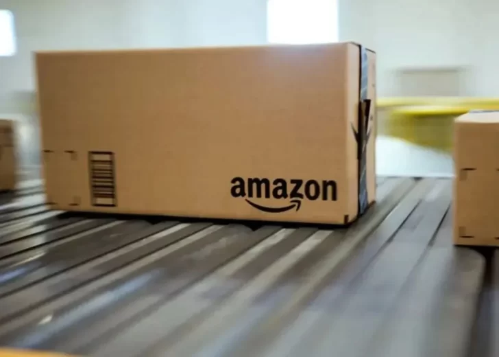 Amazon habilitó envíos gratis para compras en Argentina