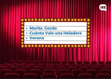 Hoy se abre el telón en Serodino: La secundaria invita a compartir tres comedias