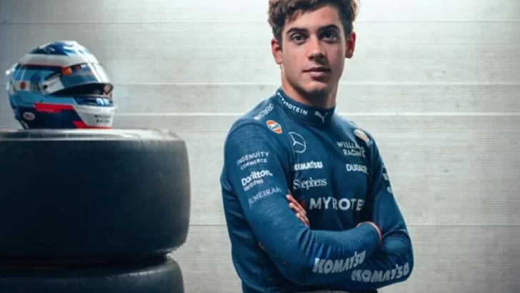 Fórmula 1: Red Bull le bajó el pulgar a Carlos Sainz y crecen las posibilidades para Franco Colapinto en 2025