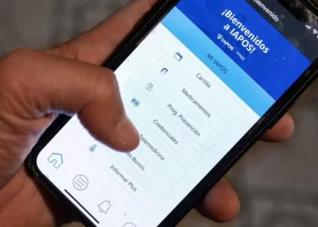 La App “Mi Iapos” registró más de 200 denuncias por cobro de plus médico en su primer mes