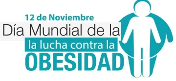 Día Mundial de la Lucha contra la Obesidad: La importancia de cuidar nuestra salud a través de hábitos saludables