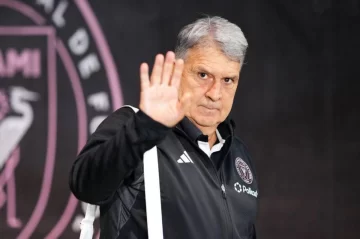 Gerardo “Tata” Martino dejó de ser el entrenador del Inter Miami: Una renuncia por motivos personales