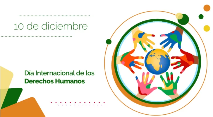 Día Internacional de los Derechos Humanos