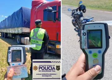 Operativo Verano: Provincia refuerza la seguridad vial para las fiestas y vacaciones