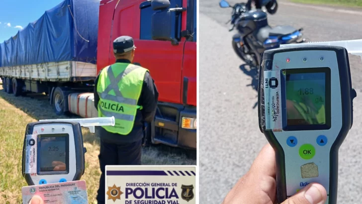 Operativo Verano: Provincia refuerza la seguridad vial para las fiestas y vacaciones