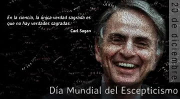 Día Mundial del Pensamiento Crítico: El legado de Carl Sagan y la importancia del escepticismo