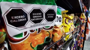 Ley de etiquetado frontal: ¿Cómo impactarán los nuevos cambios en la industria alimentaria?