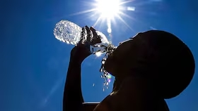 Verano en Santa Fe: ¿Cómo será el clima según el SMN?