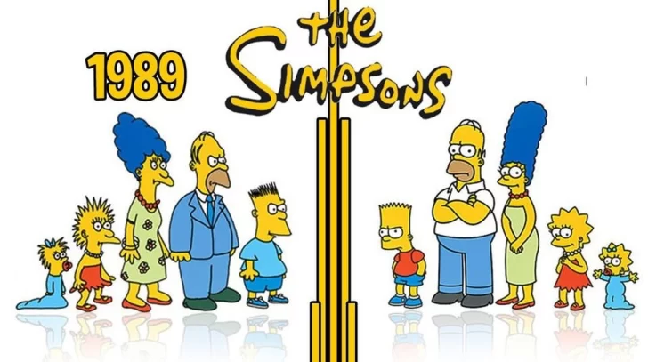 Los Simpson: A 35 años de su primer capítulo, un fenómeno que sigue vigente