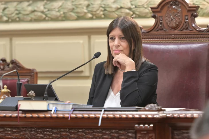 García: “En la Legislatura nos hemos animado a generar cambios fundamentales”