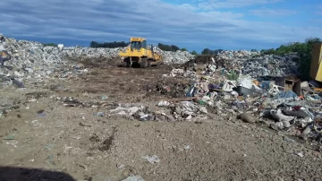 Se reactiva el GIRSU para la disposición final de la basura en San Jerónimo