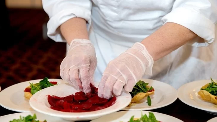 Ya están abiertas las inscripciones para el curso de manipulación de alimentos en Serodino