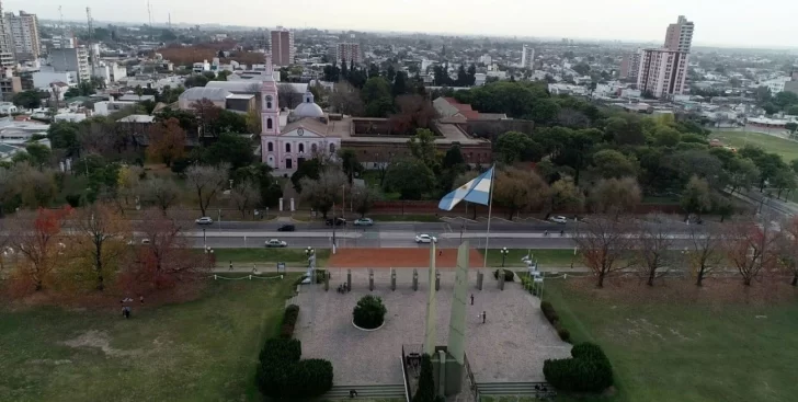 San Lorenzo incorporará más de 400 nuevas cámaras de videovigilancia con IA