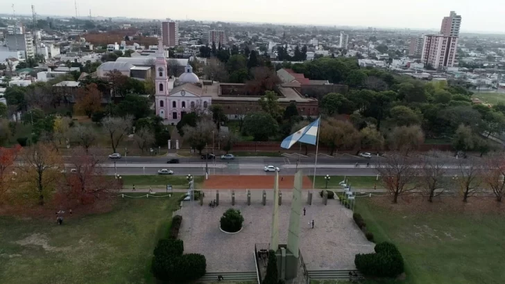 San Lorenzo incorporará más de 400 nuevas cámaras de videovigilancia con IA