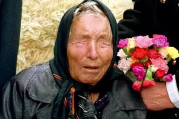 Las profecías de Baba Vanga para el 2025