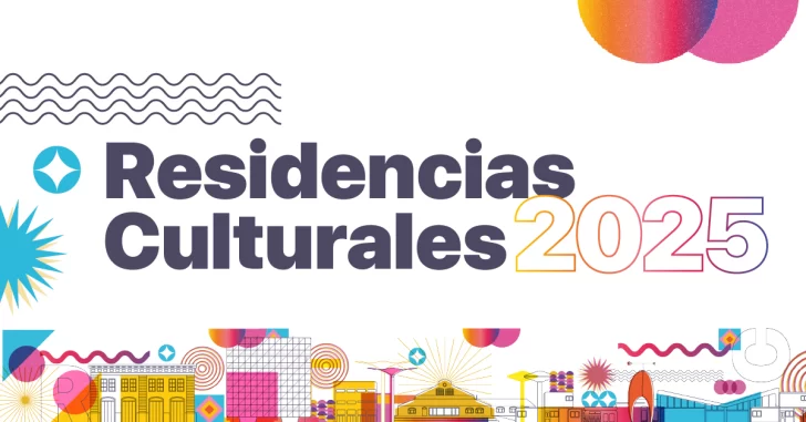 Sumate a las Residencias Culturales desde el Parque del Fuerte en Gaboto