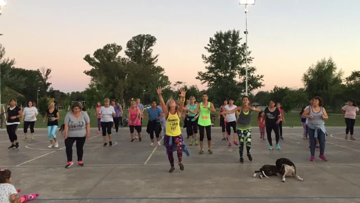 Activá el verano con el SeroRun: Actividades semanales para todas las edades