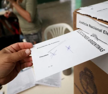 Santa Fe publicó el Padrón Provisional de Electores para las elecciones de 2025