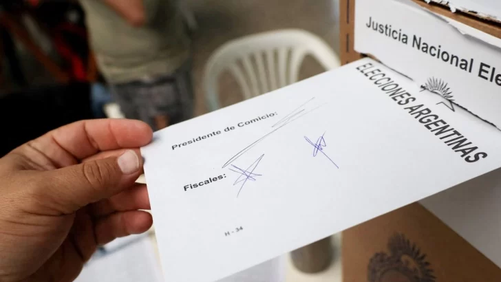 Santa Fe publicó el Padrón Provisional de Electores para las elecciones de 2025