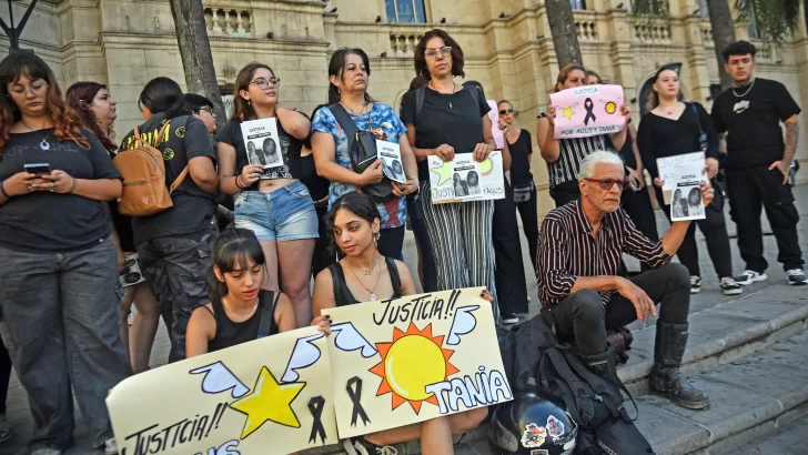 Convocan a una marcha en Rosario para pedir justicia por Agus y Tania, víctimas del trágico siniestro vial