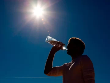 Nueva ola de calor: la EPE brinda recomendaciones para un uso responsable de la energía