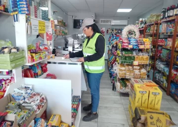 ASSAL Timbúes realizó nuevas auditorías en comercios locales para garantizar la seguridad alimentaria