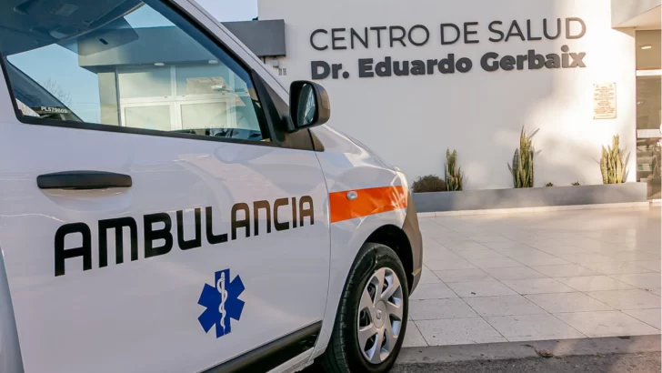 Timbúes abre la solicitud de turnos para el Control de Salud Escolar