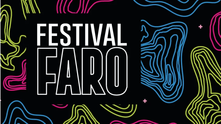 El Festival Faro vuelve a Rosario: Tres días de música y cultura en el corazón de la ciudad