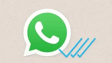 WhatsApp lanza las tres tildes: ¿Para qué sirve la tercera?