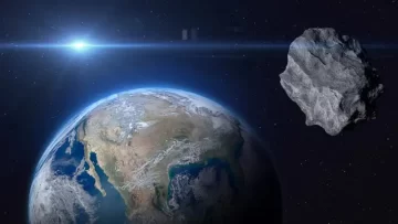 El plan de la NASA para desviar el asteroide que amenaza a la Tierra en 2032