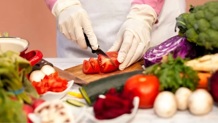 Timbúes abrió el cupo para un nuevo curso de manipulación de alimentos en marzo