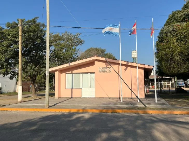 Abrieron los cupos de la residencia estudiantil en Rosario para jóvenes de Gaboto