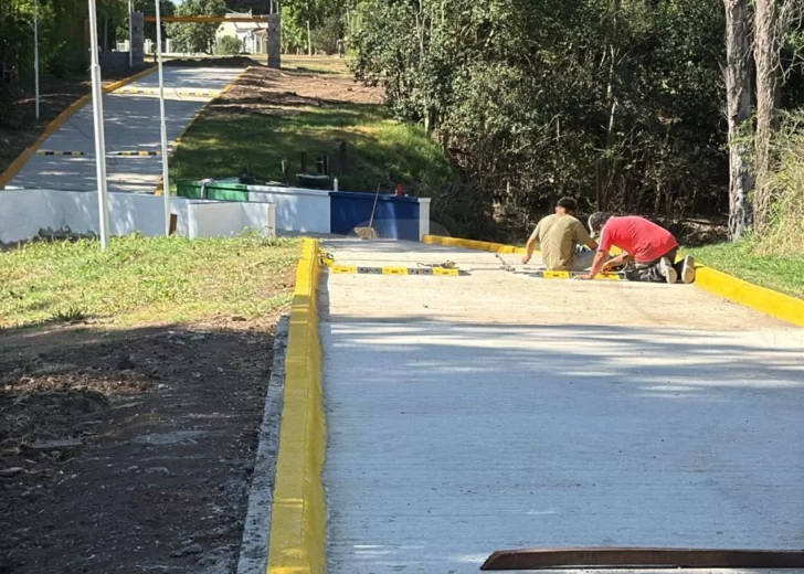 Oliveros Corre: Abrieron la inscripción a la maratón que inaugurará el puente de Vialidad