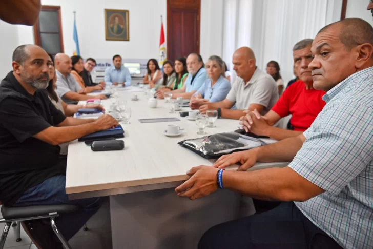 Docentes de Sadop aprobaron la oferta salarial: “Se votó bajo presión”