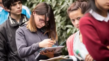 Seis de cada diez jóvenes argentinos tienen empleos informales
