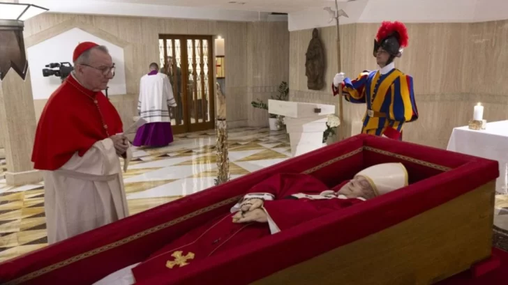 Murió el papa Francisco: El miércoles comienza la despedida en la Basílica de San Pedro y el sábado será el funeral