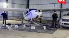 Cosecha Blanca: Las avionetas narcos funcionaban desde hangares de Oliveros y Carrizales