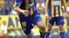 Se cumplen 10 años del debut en primera división de Tomás Costa