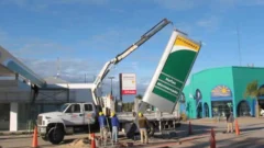 Sigue sin haber acuerdo con los trabajadores de Pampa Energía
