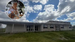Decisión histórica: La comuna de Oliveros definió la donación de la nueva escuela a la Provincia