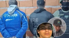 Detuvieron en Funes a los hermanos prófugos del caso narcoavión de Villa Eloísa